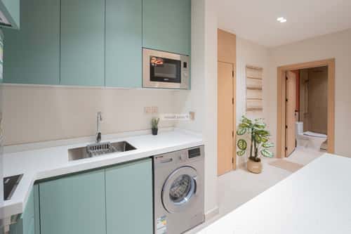 apartment in Al Muhammadiyah 16