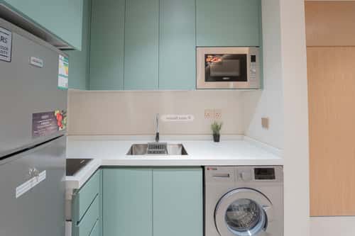 apartment in Al Muhammadiyah 6