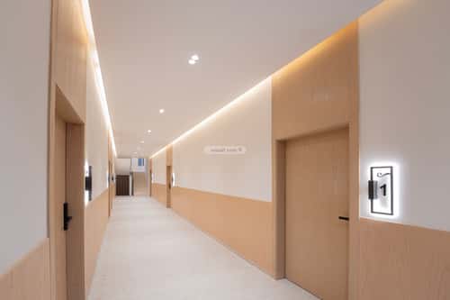 apartment in Al Muhammadiyah 9