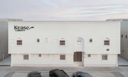 شقة  في المحمدية 12