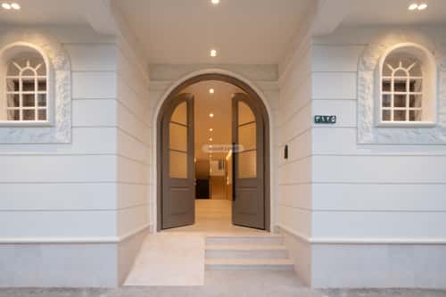 شقة  في المحمدية 13