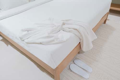 شقة  في المحمدية 5