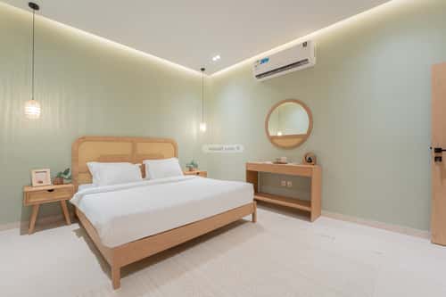 شقة  في المحمدية 8