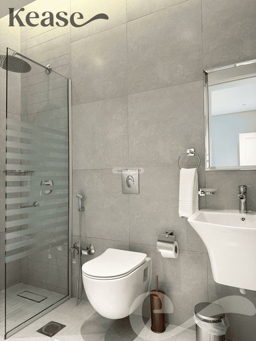 apartment in Al Rabie 12