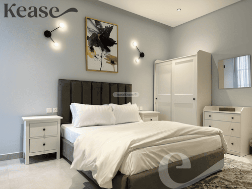 apartment in Al Rabie 13