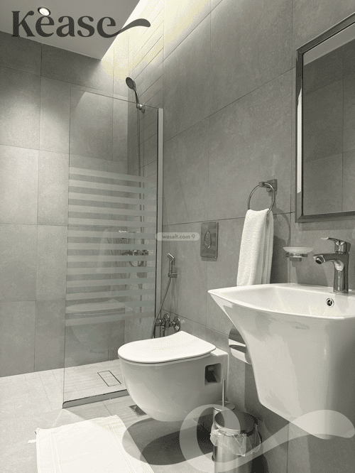 apartment in Al Rabie 14