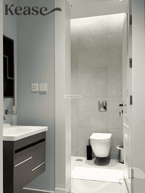 apartment in Al Rabie 15