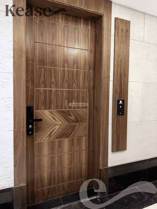 apartment in Al Rabie 4