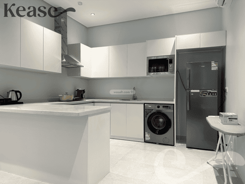 apartment in Al Rabie 5