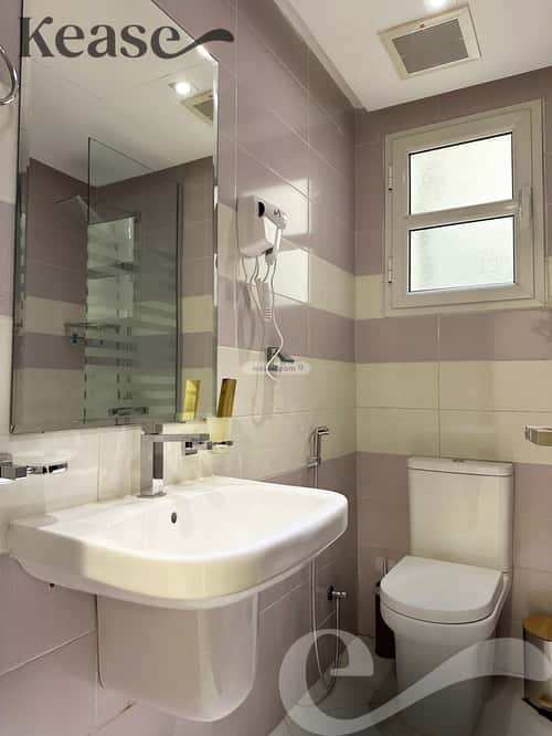 شقة  في قرطبة 2