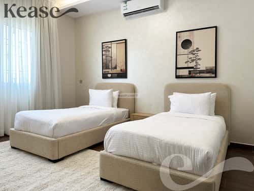 شقة  في قرطبة 12