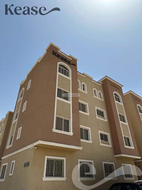 شقة  في قرطبة 19