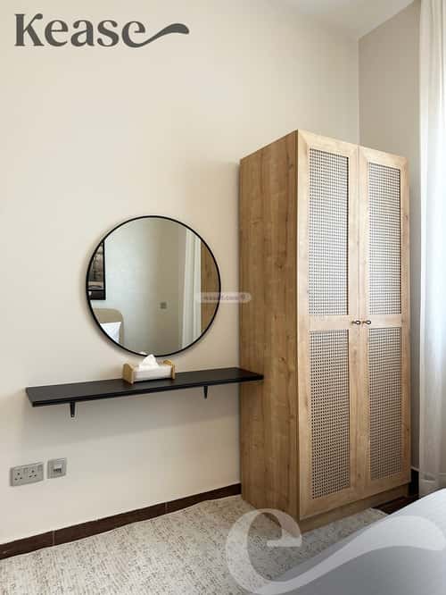 شقة  في قرطبة 3