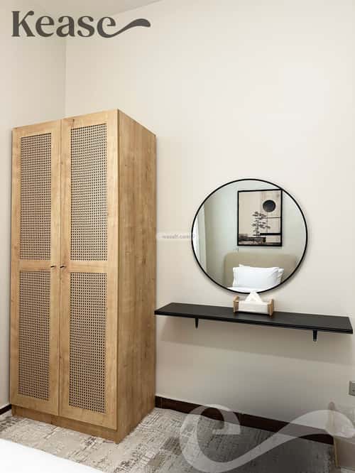 شقة  في قرطبة 5