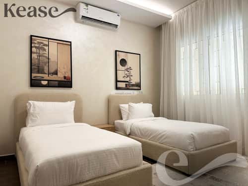 شقة  في قرطبة 10