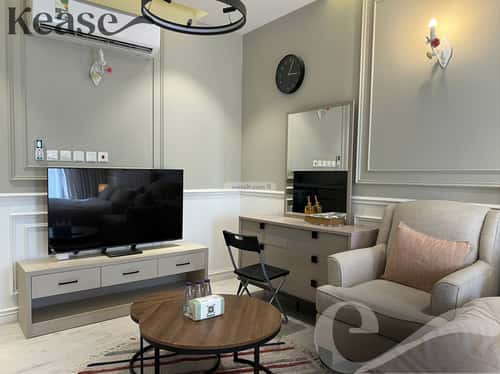 شقة  في الورود 2