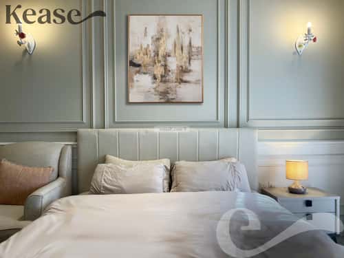 شقة  في الورود 3