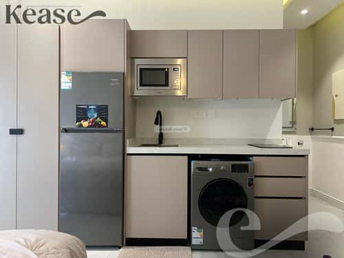 شقة  في الورود 5