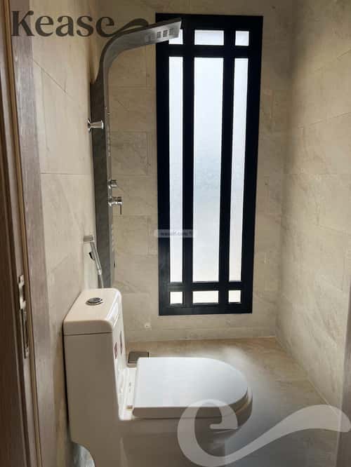 شقة  في الورود 7