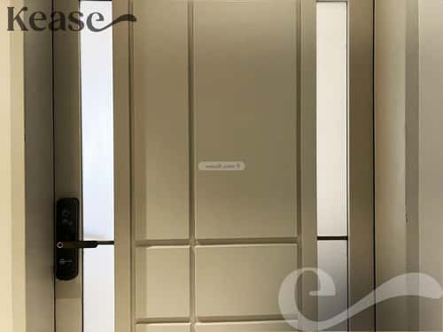 شقة  في الورود 8