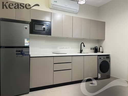 شقة  في قرطبة 7