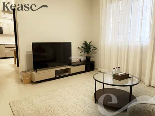 شقة  في قرطبة 8