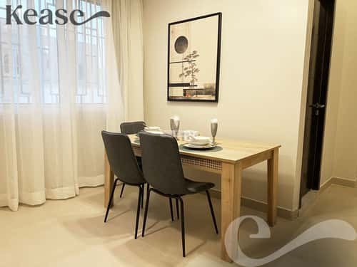 شقة  في قرطبة 9