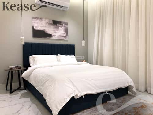 شقة  في الغدير 12