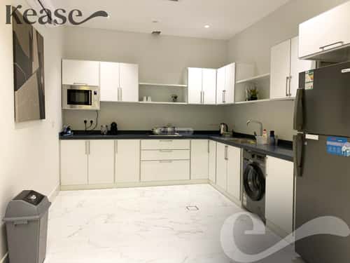 شقة  في الغدير 3