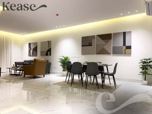 شقة  في الغدير 4