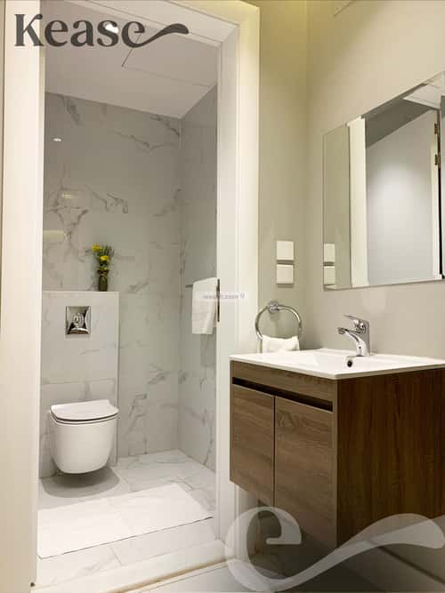 شقة  في الغدير 6