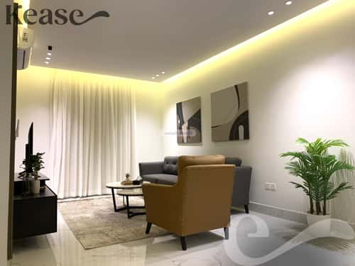 شقة  في الغدير 8