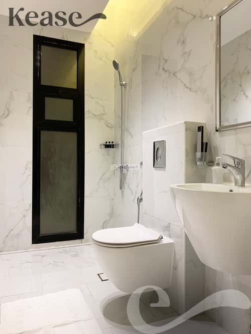 شقة  في الغدير 9