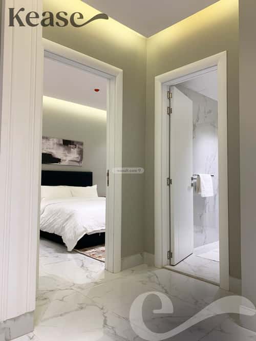 شقة  في الغدير 10