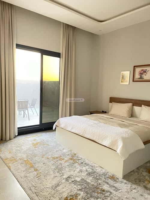 2 bedroom apartment in Al Aqiq 2