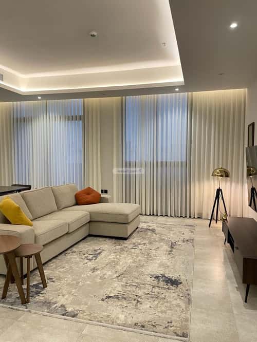 2 bedroom apartment in Al Aqiq 11