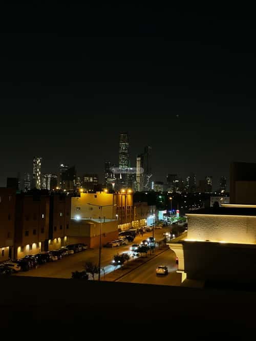 2 bedroom apartment in Al Aqiq 12