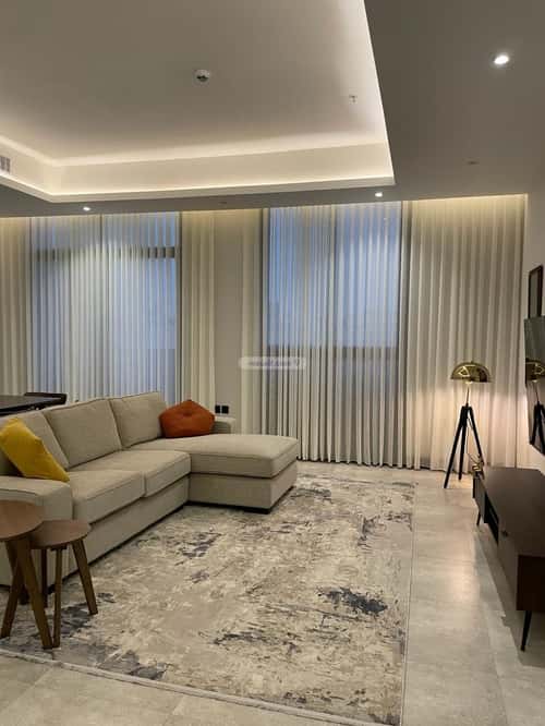 2 bedroom apartment in Al Aqiq 13