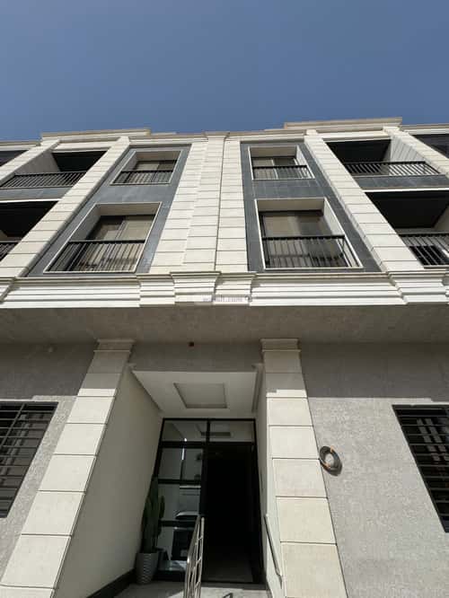 2 bedroom apartment in Al Aqiq 5