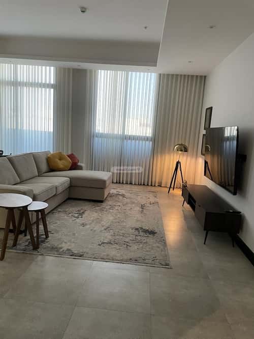 2 bedroom apartment in Al Aqiq 6