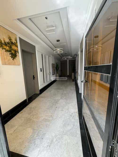 2 bedroom apartment in Al Aqiq 7