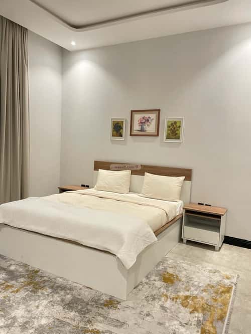 2 bedroom apartment in Al Aqiq 9