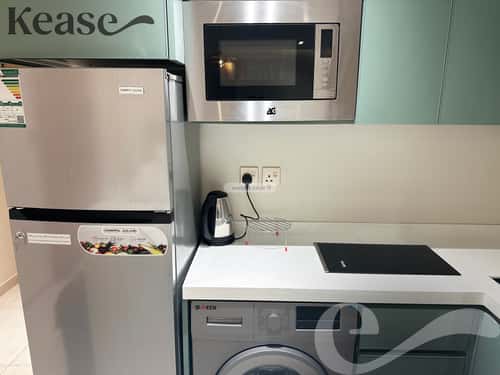 شقة  في المحمدية 2