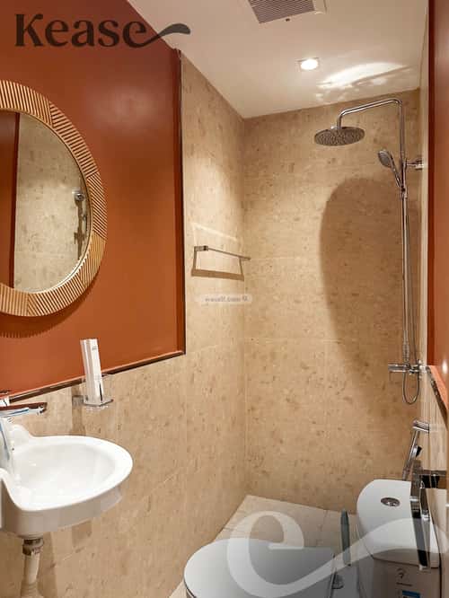 شقة  في المحمدية 3