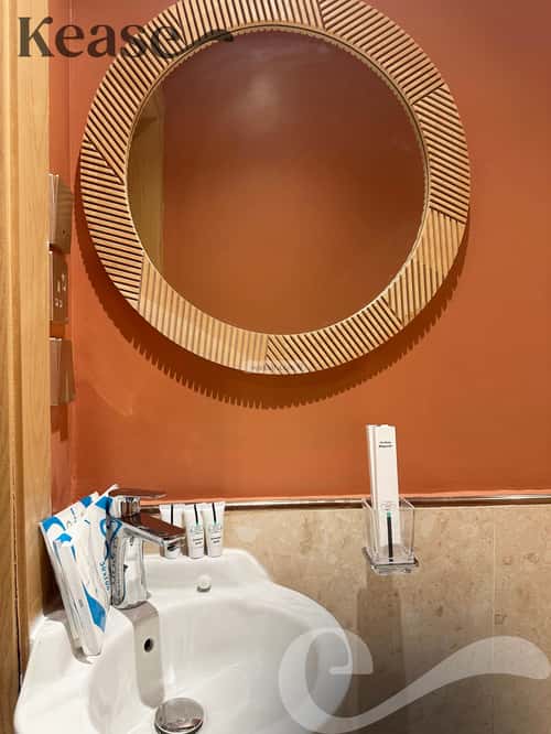 شقة  في المحمدية 4