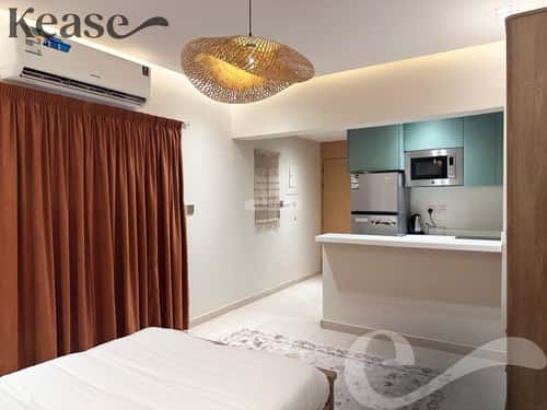 شقة  في المحمدية 5