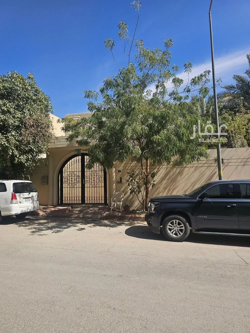 7 bedroom villa in Al Nakheel 2