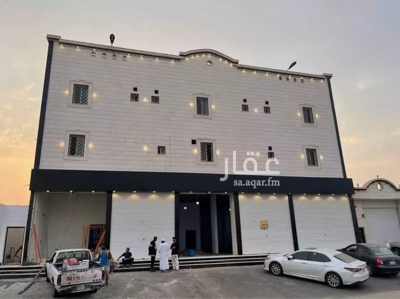 محل 150 م² في ابرق الرغامة 2