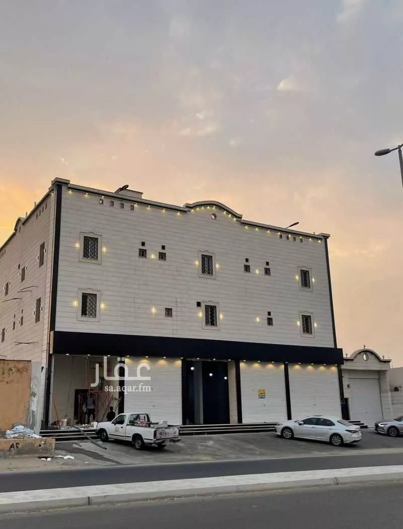 محل 150 م² في ابرق الرغامة 3