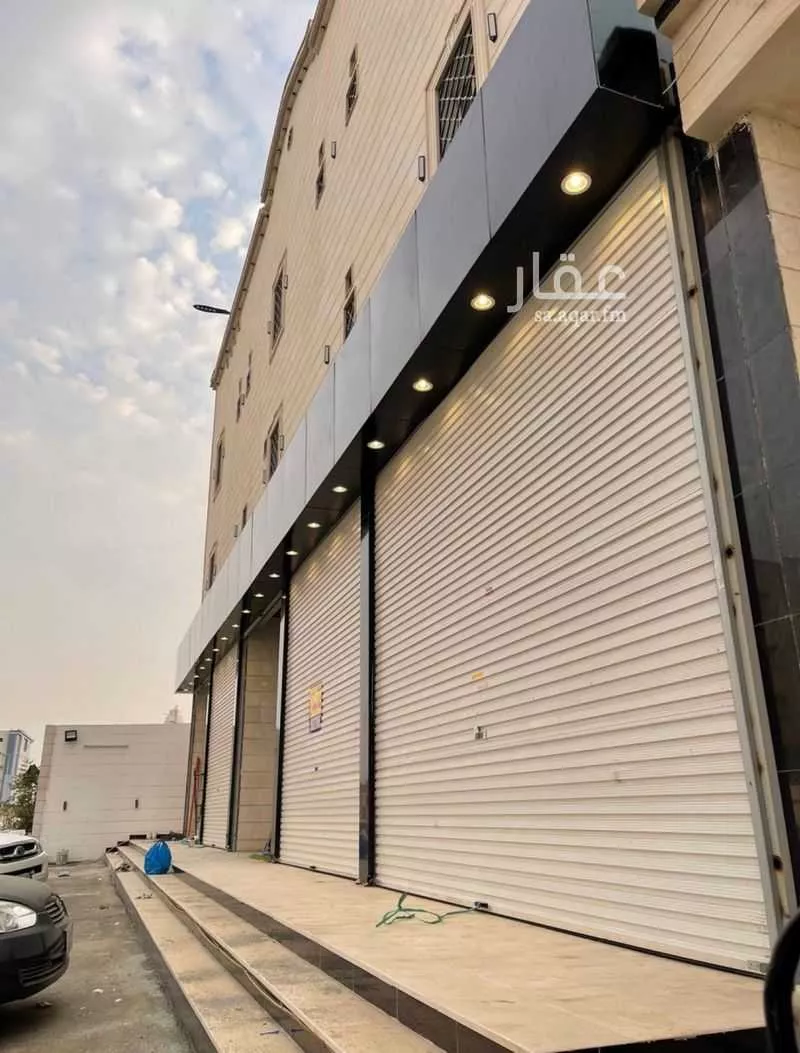 محل 150 م² في ابرق الرغامة 4